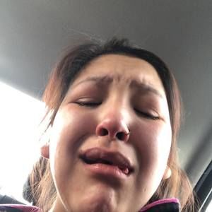 Meet your Posher, Ann